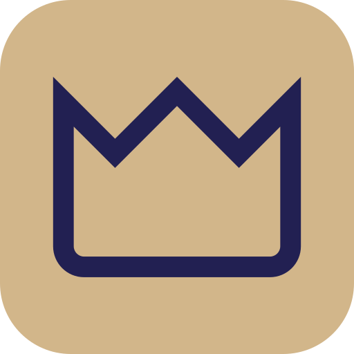 Pictogramme VIP By Celestia