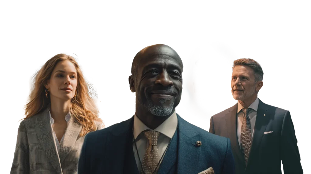 Photo dirigeants By Celestia