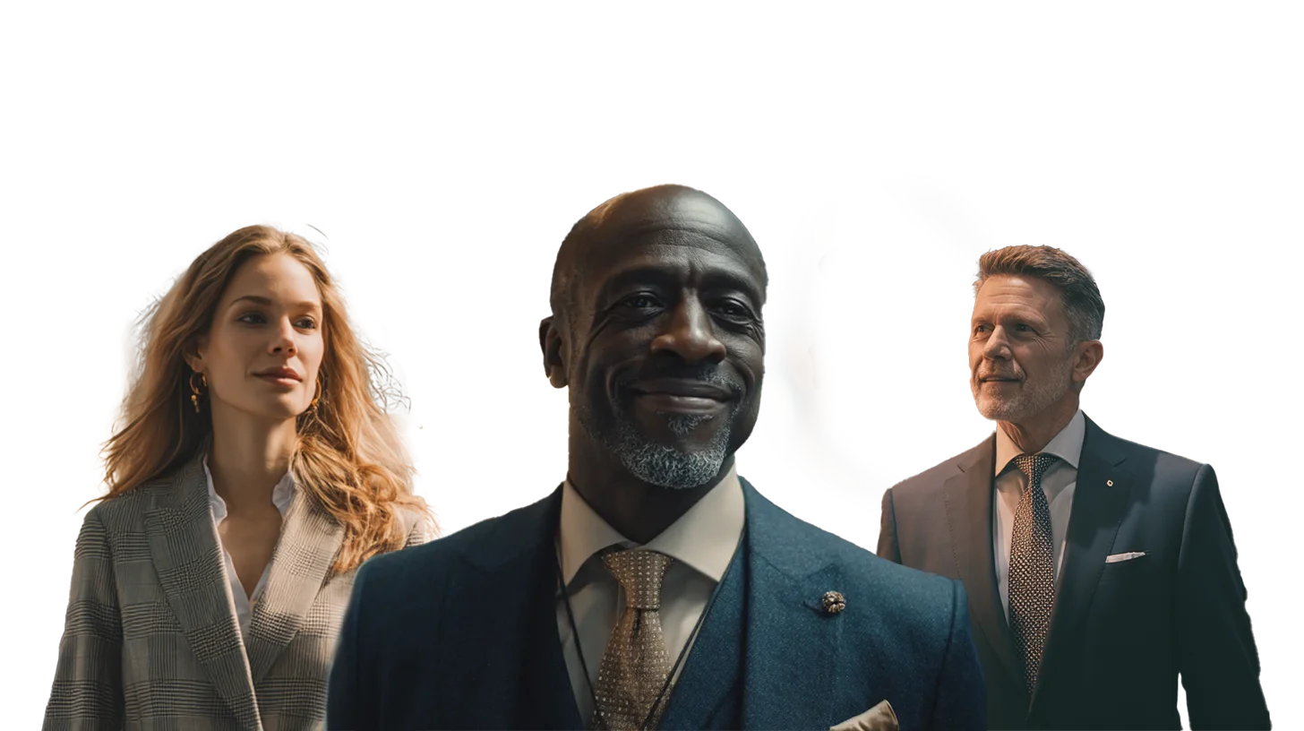 Photo dirigeants By Celestia