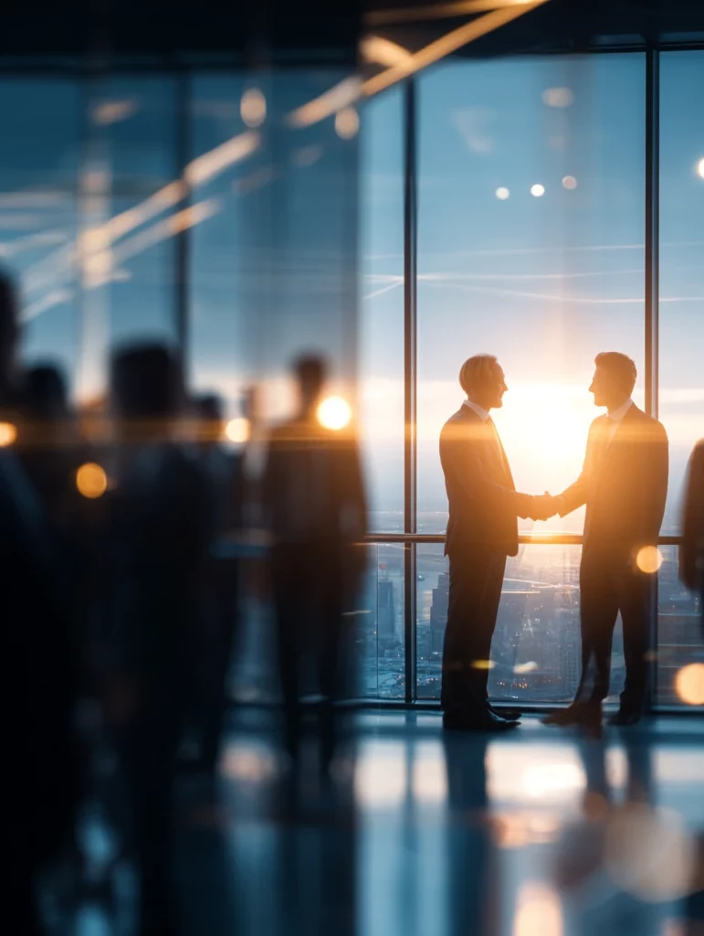 Photo partenariat By Celestia - Guide tour VIP